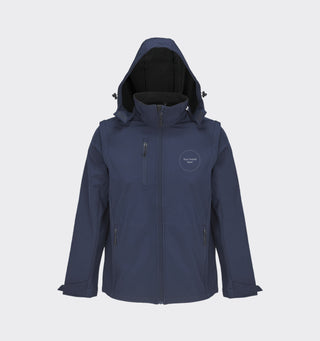 Sol's jacket Falcon 3in1