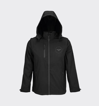 Sol's jacket Falcon 3in1