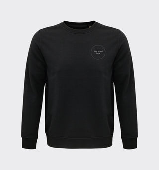 Basic organic sweatshirt