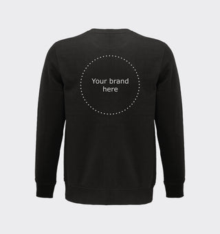 Basic organic sweatshirt