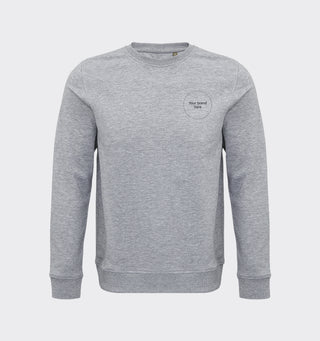 Basic organic sweatshirt