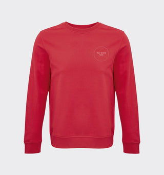 Basic organic sweatshirt