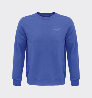 Basic organic sweatshirt