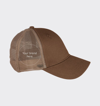 Native Spirit Trucker Cap NS035