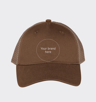 Native Spirit Trucker Cap NS035