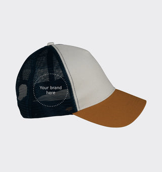 Native Spirit Trucker Cap NS035