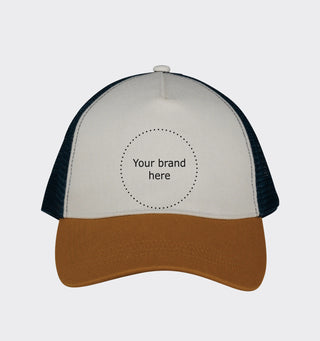 Native Spirit Trucker Cap NS035