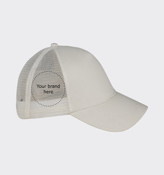 Native Spirit Trucker Cap NS035