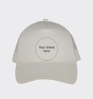 Native Spirit Trucker Cap NS035