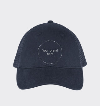 Native Spirit Trucker Cap NS035