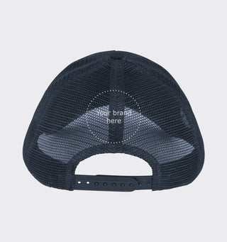 Native Spirit Trucker Cap NS035