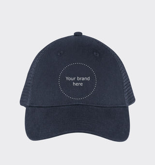 Native Spirit Trucker Cap NS035