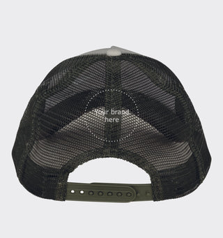 Native Spirit Trucker Cap NS035