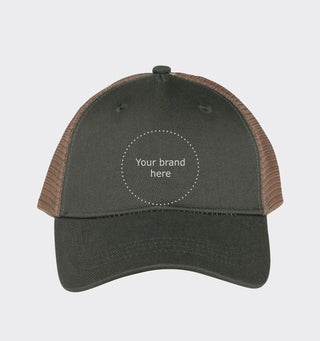 Native Spirit Trucker Cap NS035