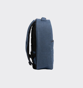 Business Rucksack mit Logo / 15" Laptopfach