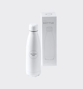 Thermos bottle Copo with logo / 500ml