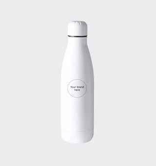 Thermos bottle Copo with logo / 500ml