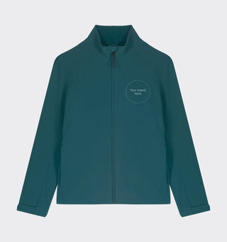 Stanley/Stella softshell jacket Stanley Navigator