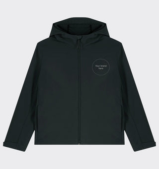 Stanley/Stella softshell jacket Stanley Discoverer