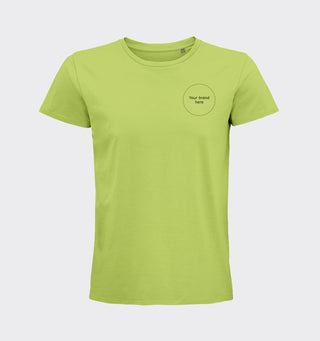 Men's Basic Organic T-Shirt