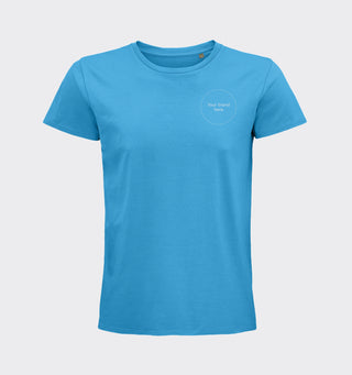 Men's Basic Organic T-Shirt