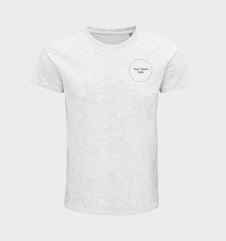 Men's Basic Organic T-Shirt