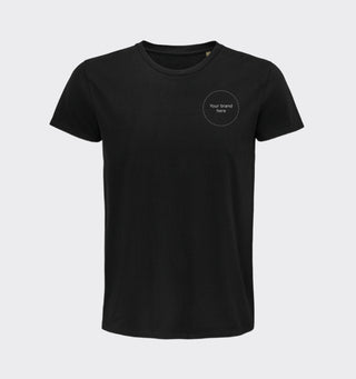 Men's Basic Organic T-Shirt