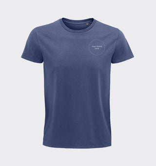 Men's Basic Organic T-Shirt