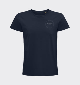 Men's Basic Organic T-Shirt