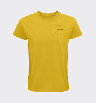 Men's Basic Organic T-Shirt