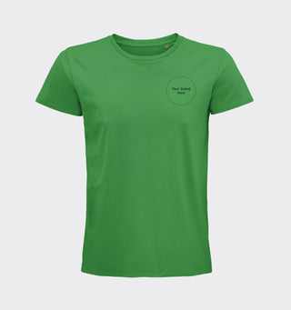 Men's Basic Organic T-Shirt