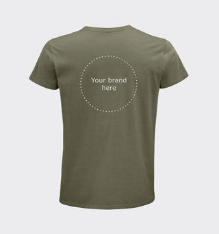 Men's Basic Organic T-Shirt