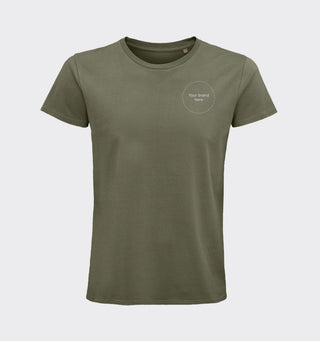 Men's Basic Organic T-Shirt