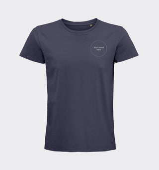 Men's Basic Organic T-Shirt