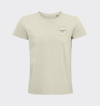 Men's Basic Organic T-Shirt