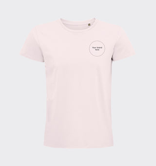 Men's Basic Organic T-Shirt