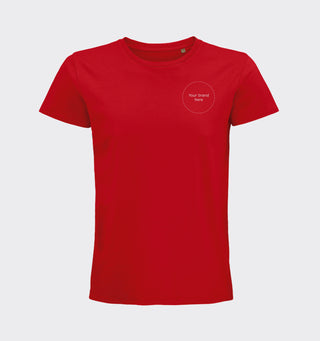 Men's Basic Organic T-Shirt