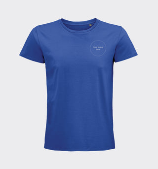 Men's Basic Organic T-Shirt