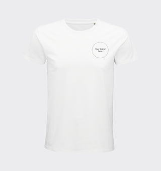 Men's Basic Organic T-Shirt