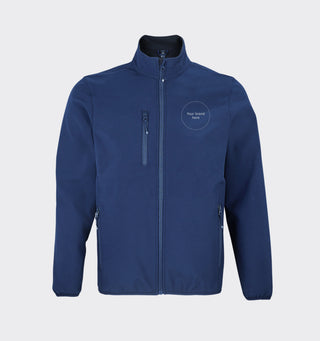 Sol's softshell jacket Falcon