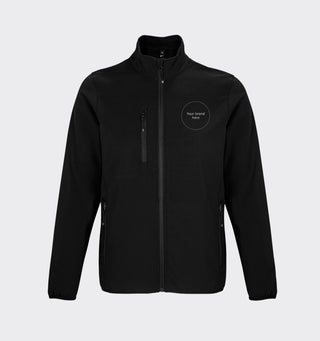 Sol's softshell jacket Falcon