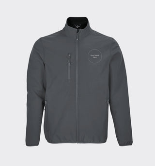 Sol's softshell jacket Falcon