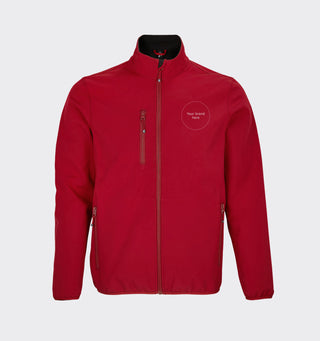 Sol's softshell jacket Falcon