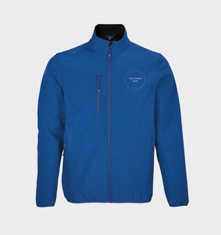 Sol's softshell jacket Falcon