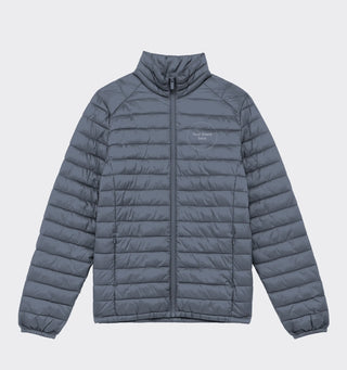 Native Spirit quilted jacket NS6000