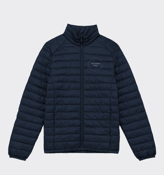 Native Spirit quilted jacket NS6000