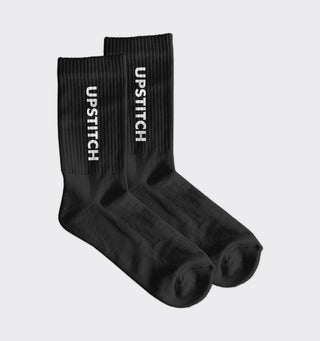 Personalisierte Sportsocke / Tennissocke