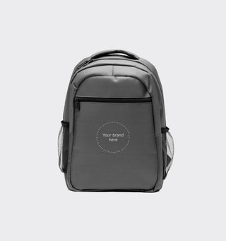 Business Rucksack Rubix mit Logo