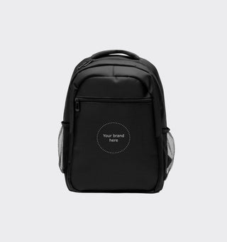 Business Rucksack Rubix mit Logo