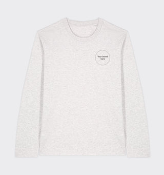 Stanley/Stella Long Sleeve Shirt Creator 2.0 Long Sleeve